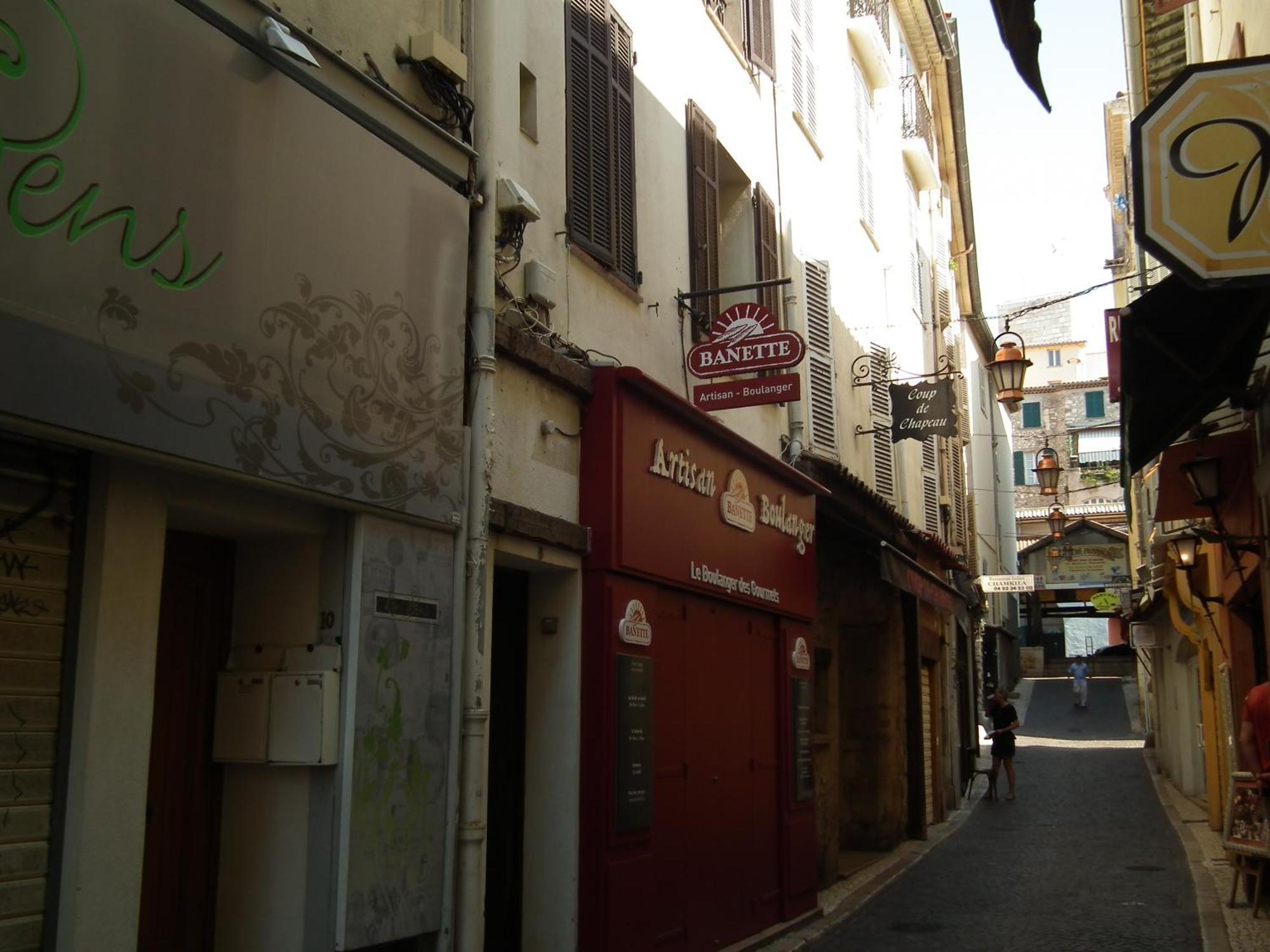 Coeur Vieil Plages A Pied Apartment *