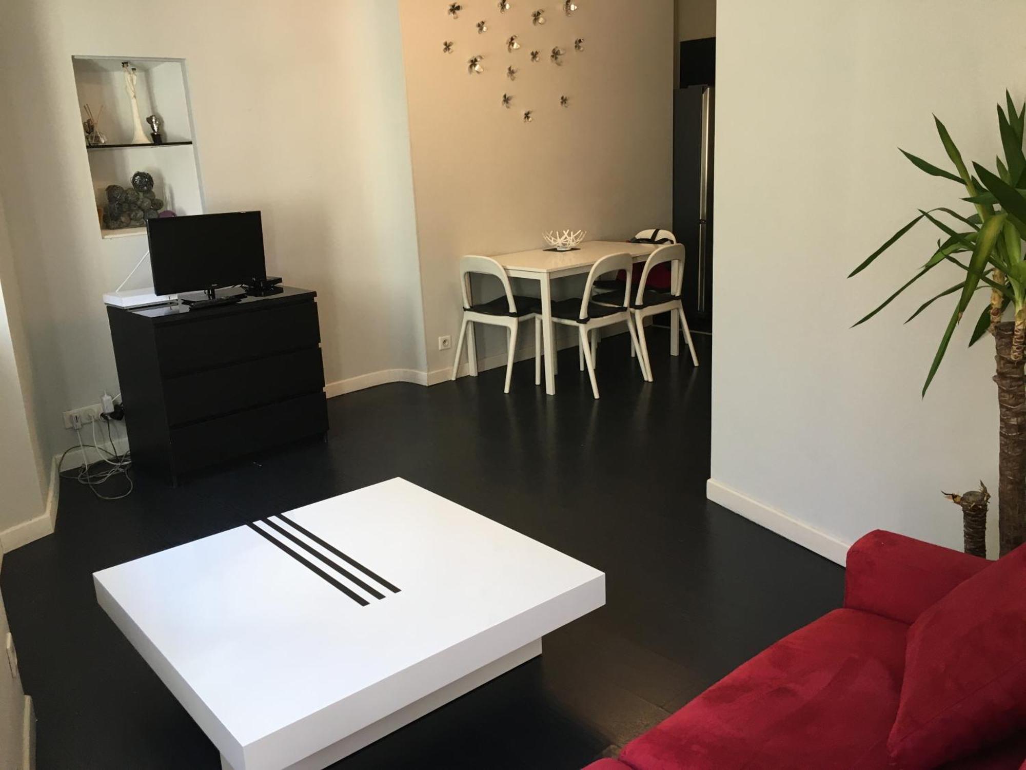 Apartment Coeur Vieil Plages A Pied *